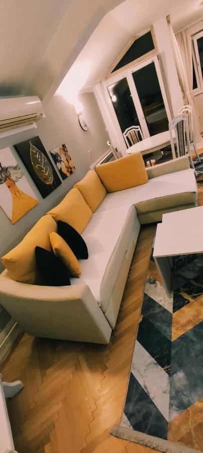 Villa Monera Apartments & Rooms & Free Garage Mostar Exterior foto