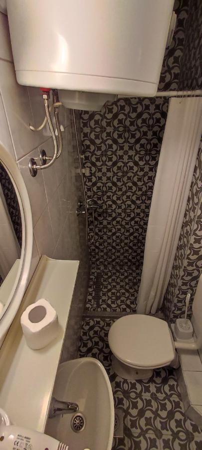 Villa Monera Apartments & Rooms & Free Garage Mostar Exterior foto