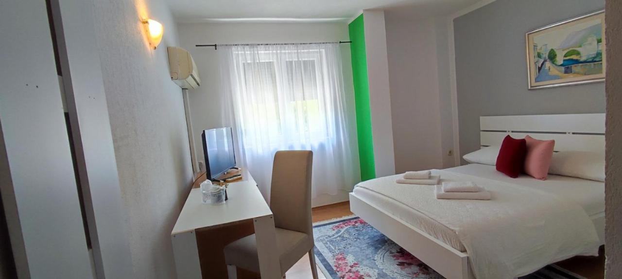 Villa Monera Apartments & Rooms & Free Garage Mostar Exterior foto