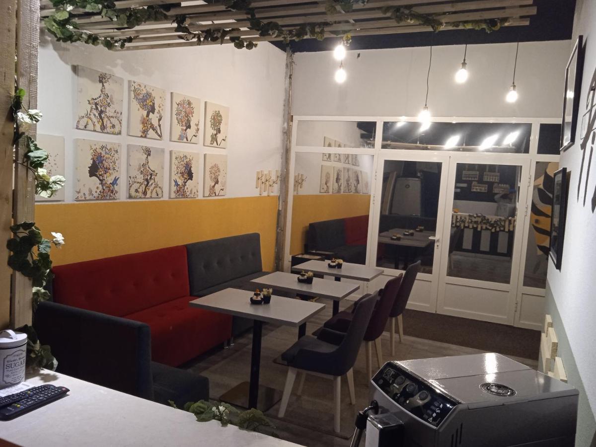 Villa Monera Apartments & Rooms & Free Garage Mostar Exterior foto