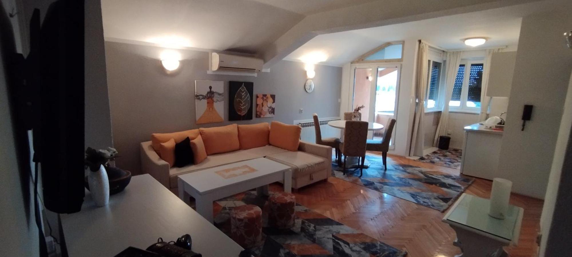 Villa Monera Apartments & Rooms & Free Garage Mostar Exterior foto
