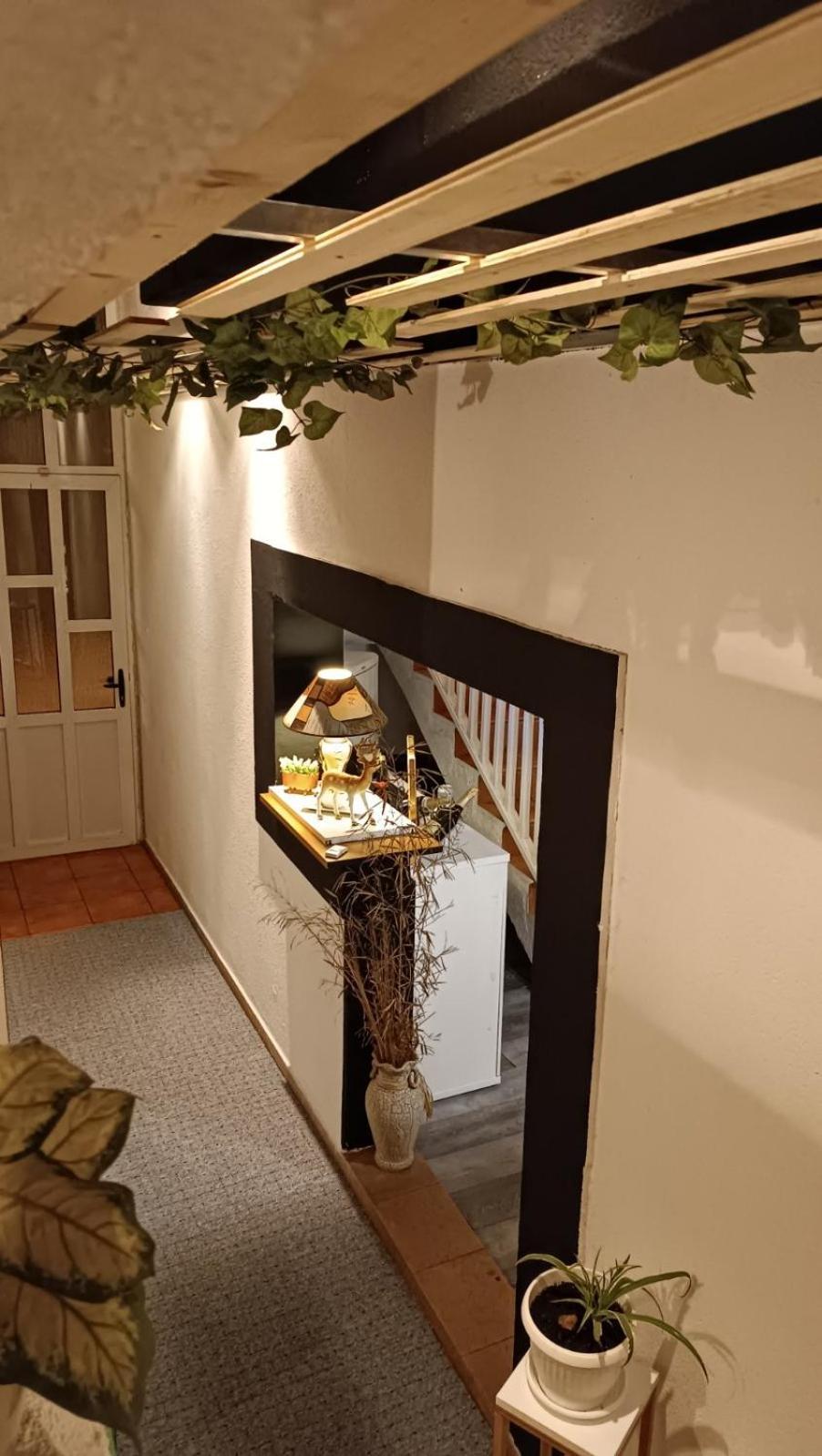 Villa Monera Apartments & Rooms & Free Garage Mostar Exterior foto