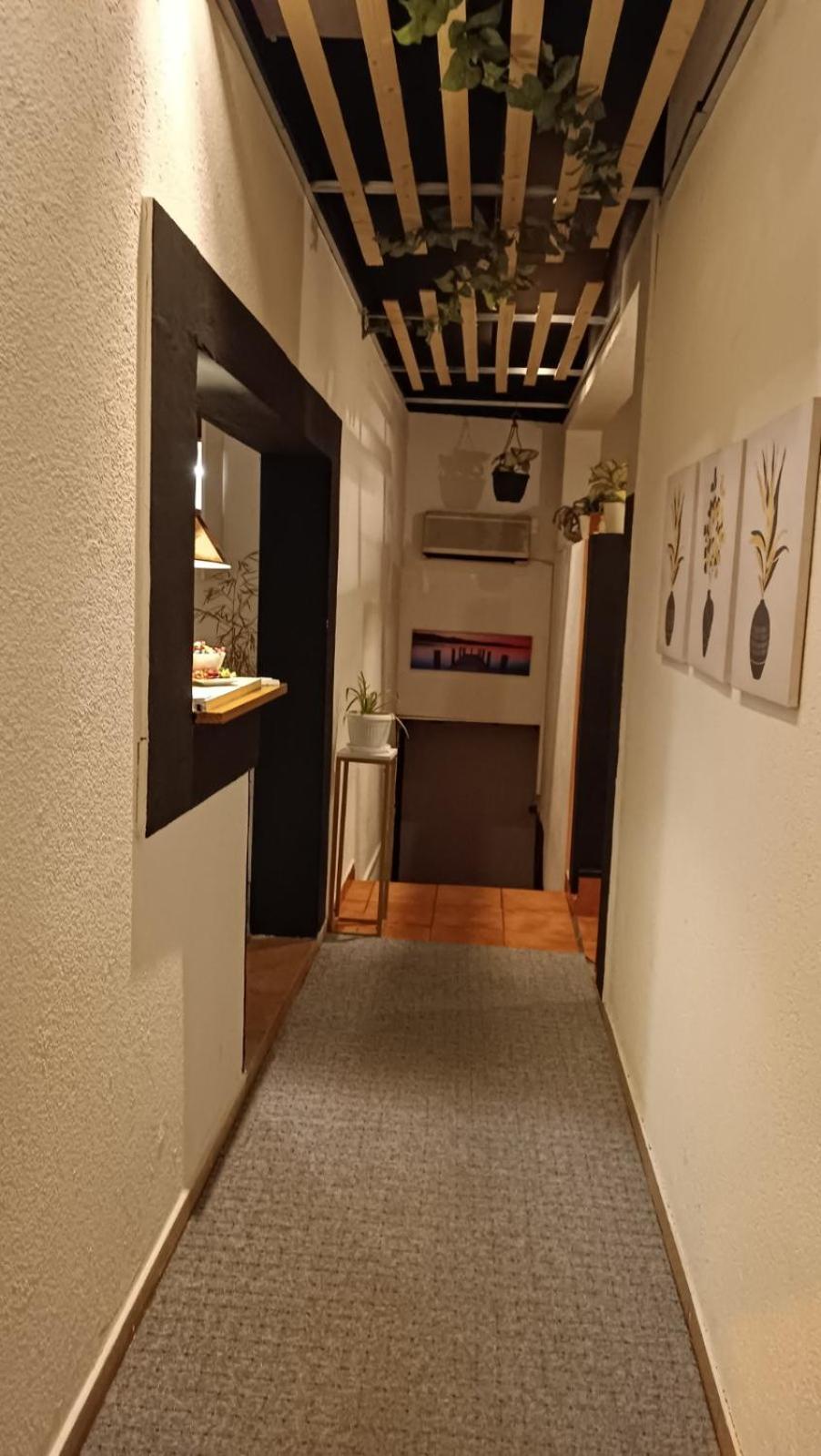Villa Monera Apartments & Rooms & Free Garage Mostar Exterior foto